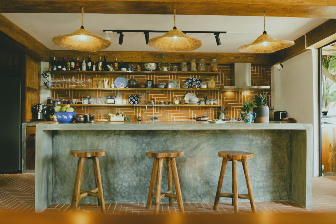 The Wooden Gate Hotel Xuan Son