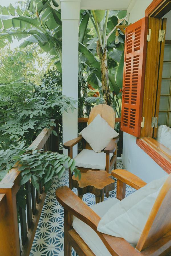 Hotel The Wooden Gate *