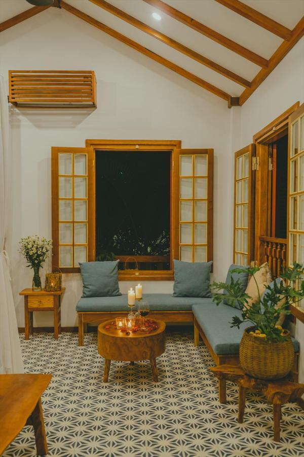 Hotel The Wooden Gate *